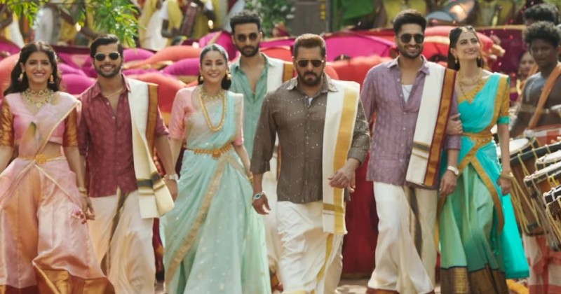 Salman khan veeram movie remake