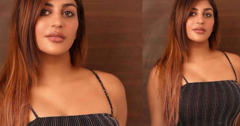 Yashika latest click trending