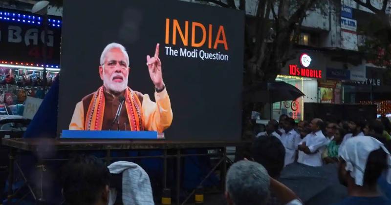 Bbc documentary latest update