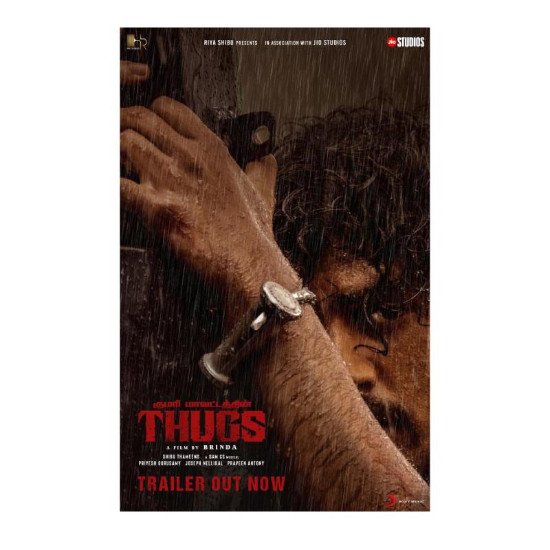 Kollywood, trailer, r. k. suresh, bobby simha