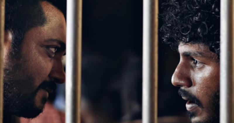 Kollywood, trailer, r. k. suresh, bobby simha