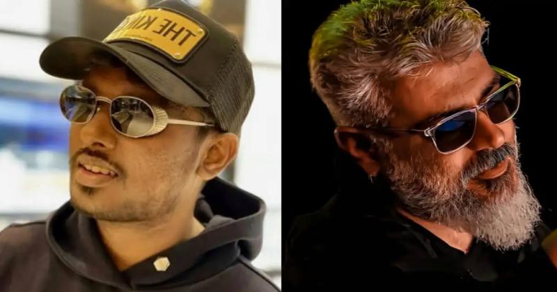 Atlee directing ajith latest