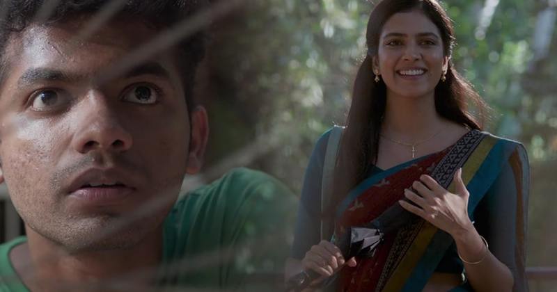 Christy latest glimpse trending