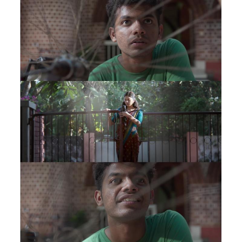 Christy latest glimpse trending