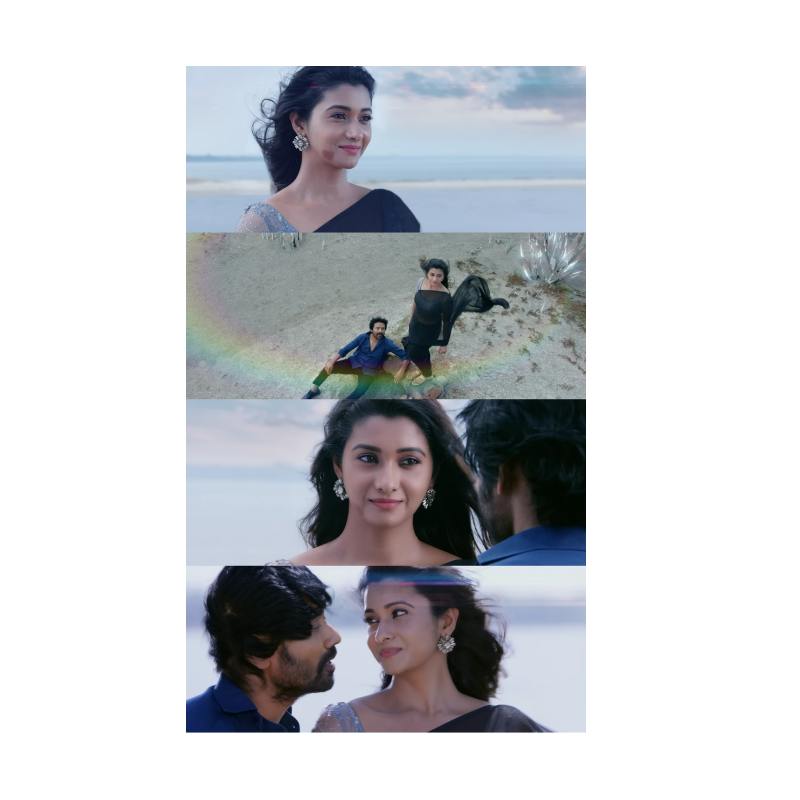 Sj suriya bommai video viral