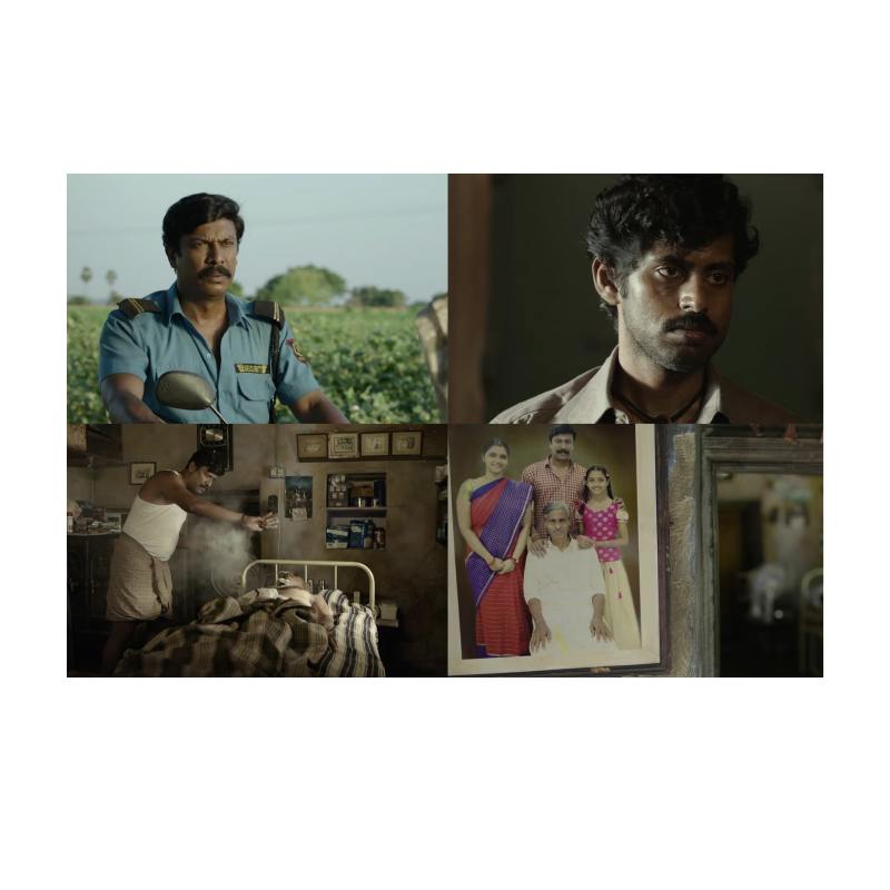 Thalaikoothal trailer video viral