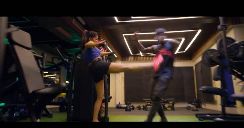 Nan kadavul illai trailer