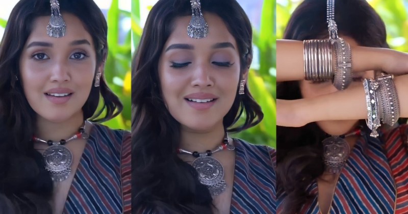 Anikha latest photoshoot