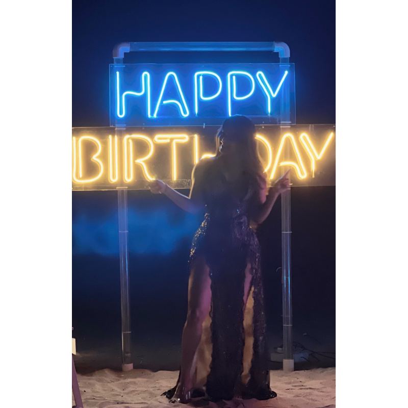 Divya birthday clicks