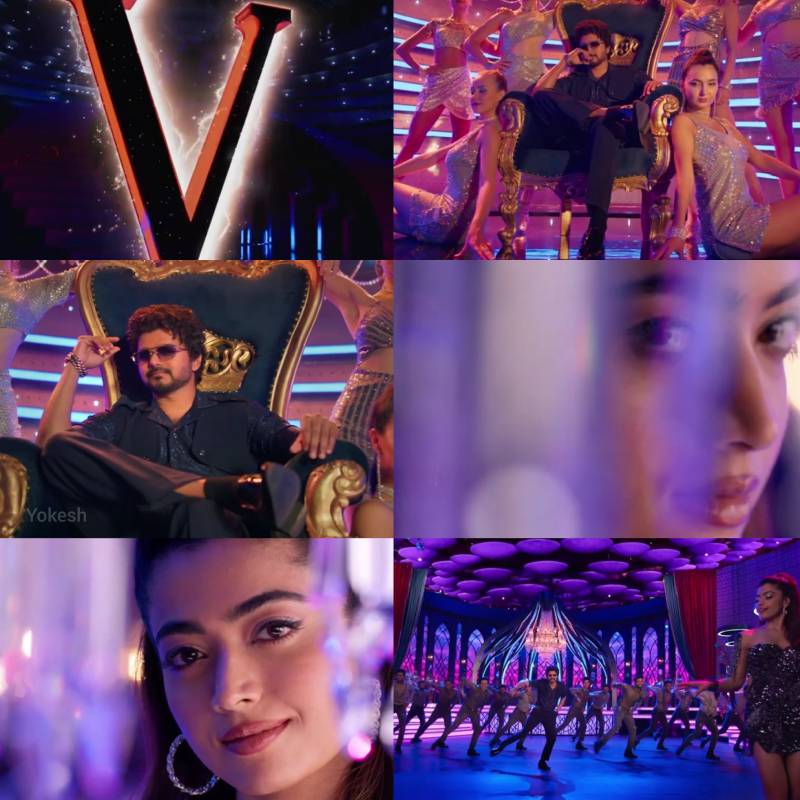 Jiniki ponnu latest video viral