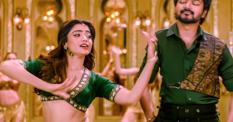 Jiniki ponnu latest video viral