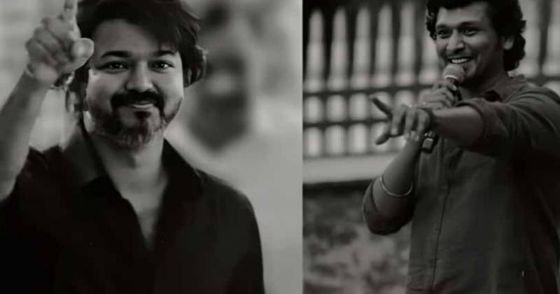 Thalapathy 67 official update