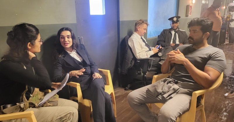 Achcham enbadhu illayae update