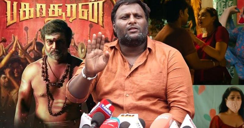 Vaathi vs bagasuran video viral