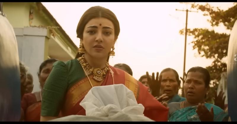 Karungapiyam trailer video viral