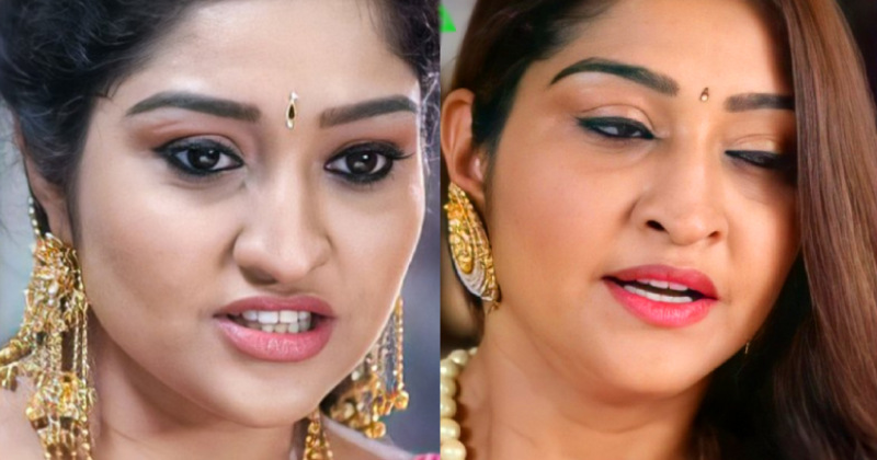 Neelimarani neelimaesai new hot