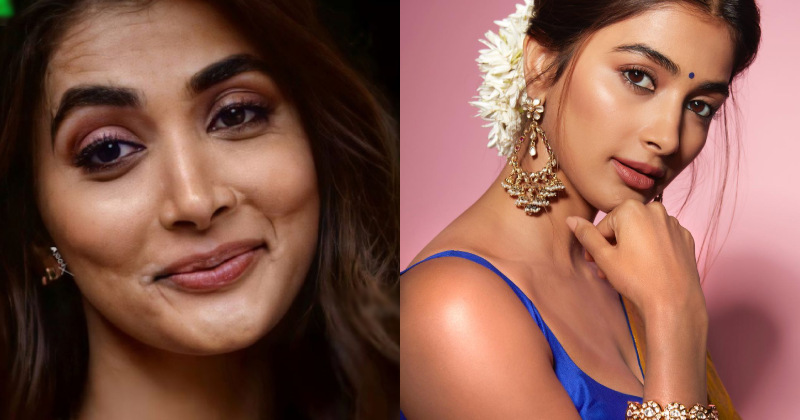 Poojahegde hot new clicks