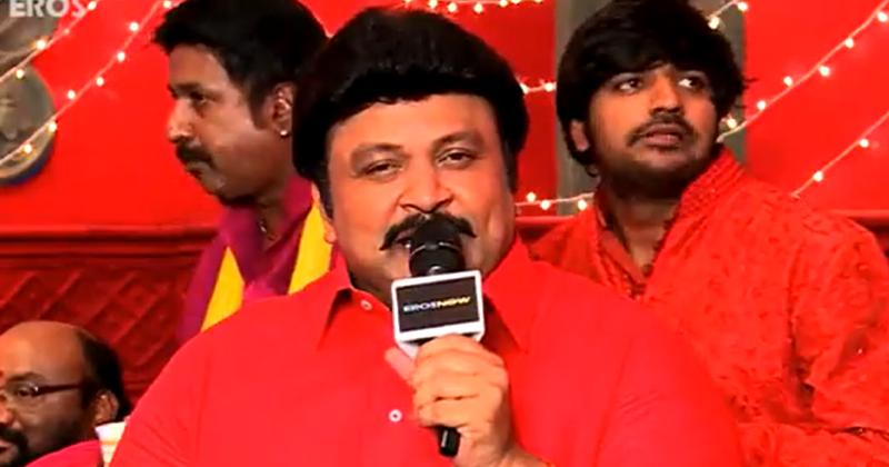 Prabhu sathish video viral