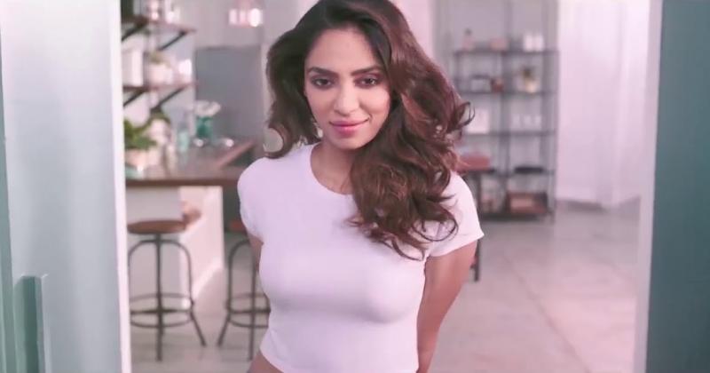 Sobhita dhulipala latest click