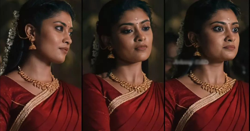 Ammuabhirami hot new clicks