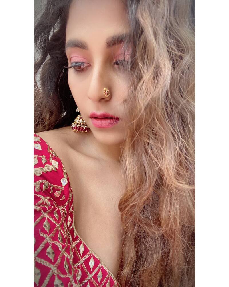 Anjali hot new clicks