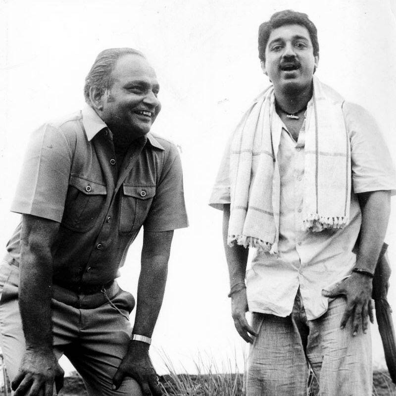 RIP k viswanath update