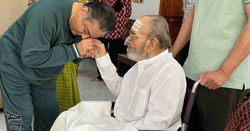 RIP k viswanath update