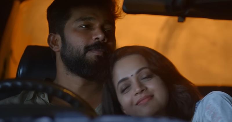 Bhavana latest video viral