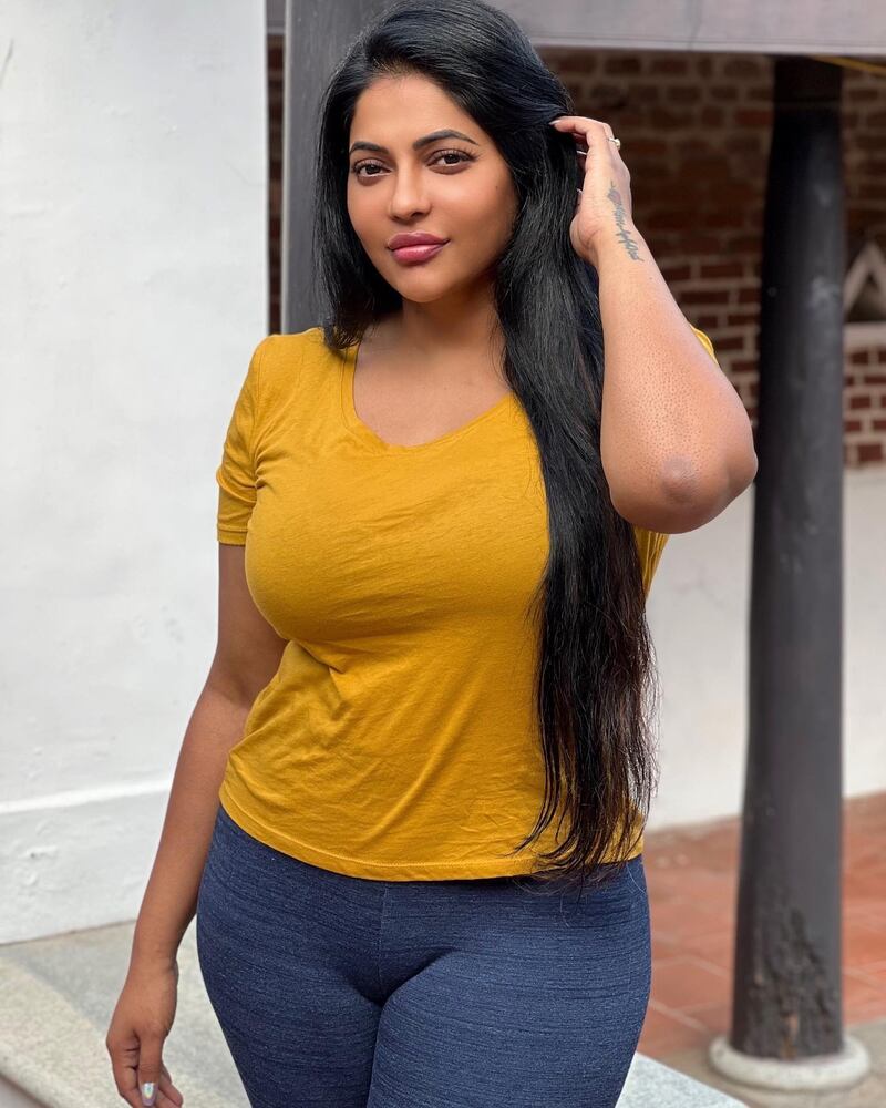 Reshmapasupuleti vijaytv new hot