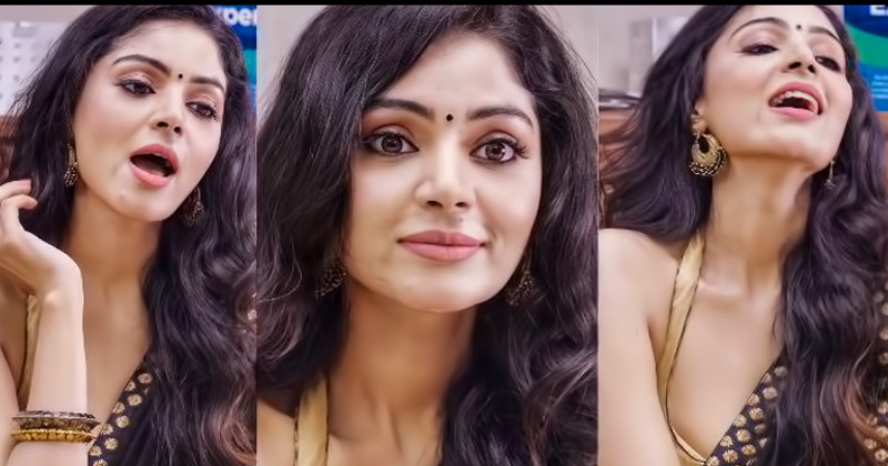 Sanam shetty new biggboss