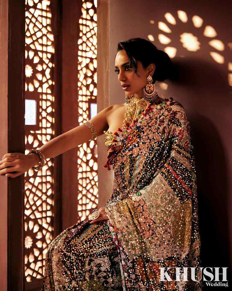 Sobhitad ponniyinselvan new hot