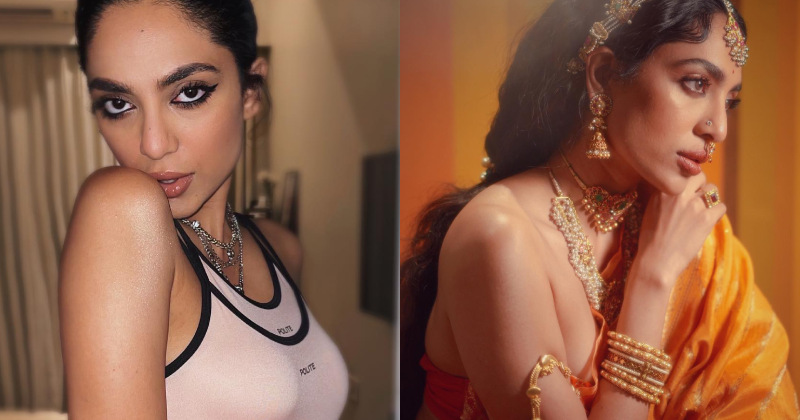 Sobhitad ponniyinselvan new hot