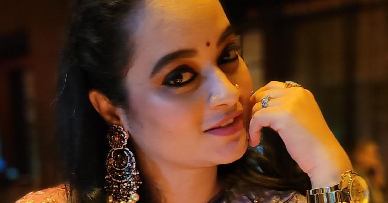 Suja latest photo viral