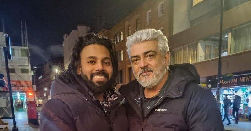 Ak62 latest movie update