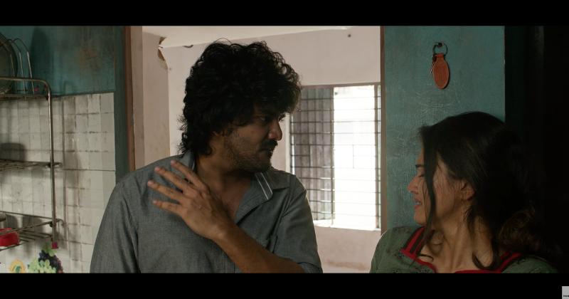 Dada trailer video viral