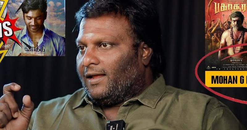 Selva bagasuran mogan g video