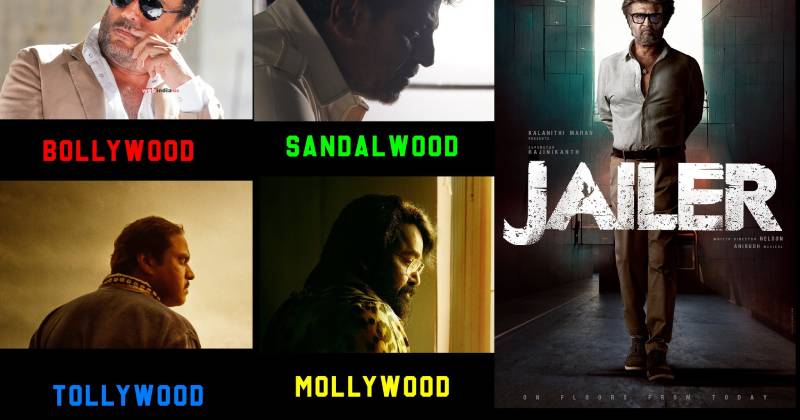 Jailer casting new addition