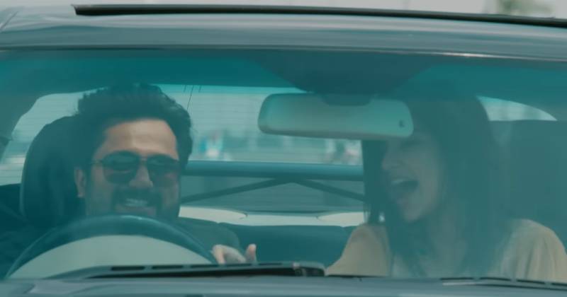 Vasantha mullai trailer video viral