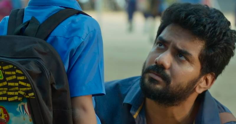 Dada sneak peek video viral