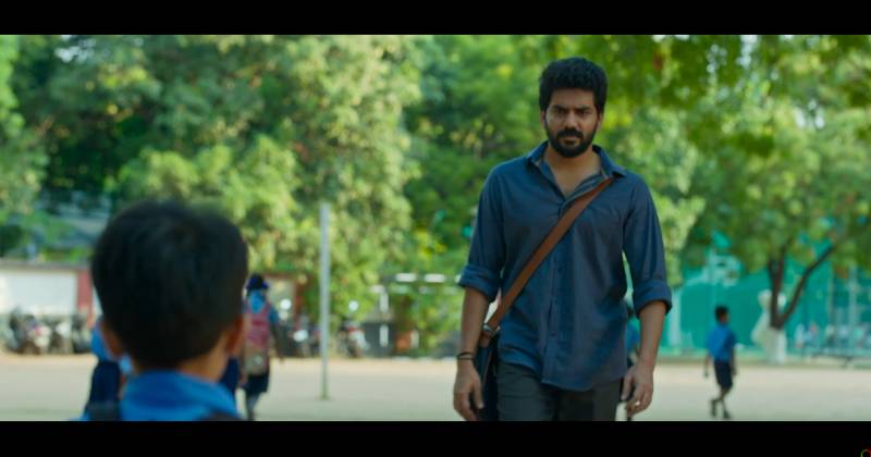 Dada sneak peek video viral