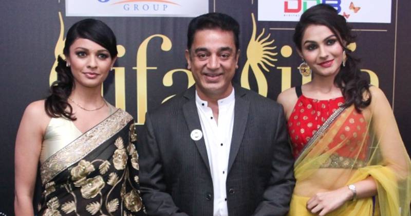 Pathaan movie kamalhaasan watched