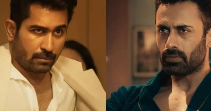 Pichaikaran 2 sneak peek video viral