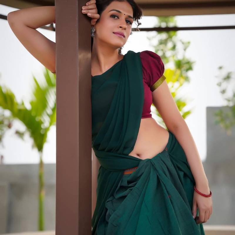 Shradha das latest photo update