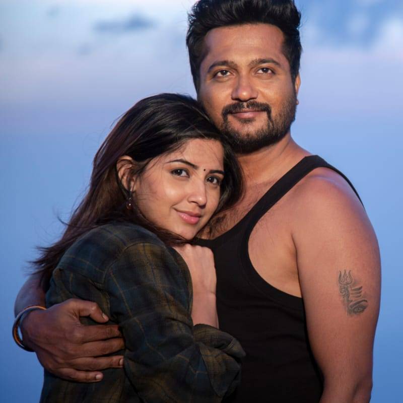 Vasanthamullai movie stills