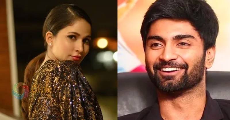 Atharva new movie update