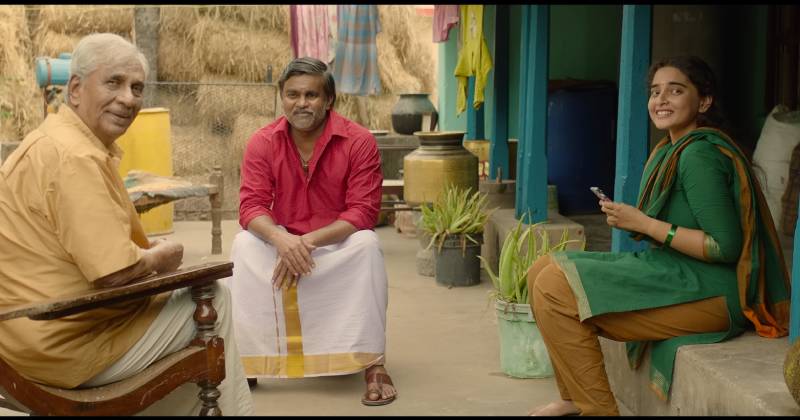 Bakasuran appa video song