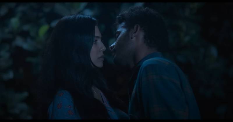 Christy trailer video viral