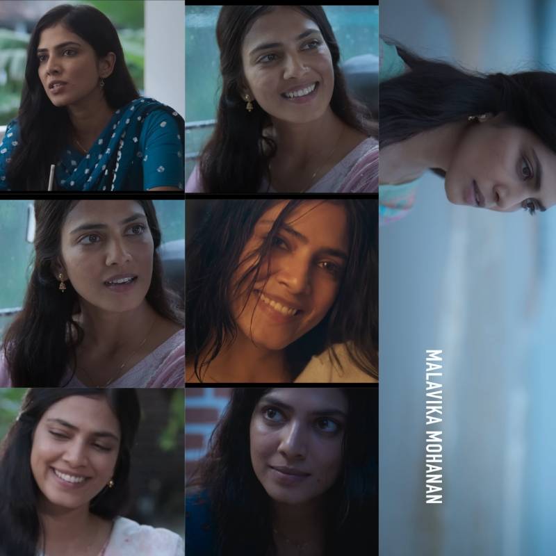 Christy trailer video viral