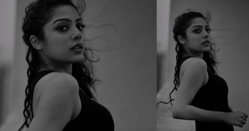 Varsha bollamma latest click