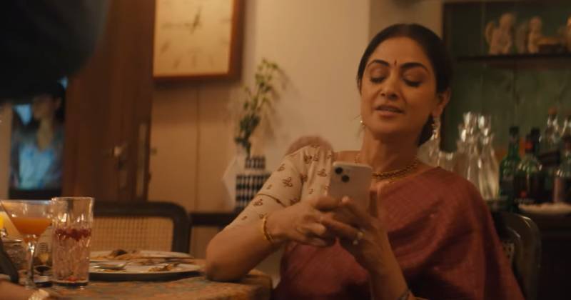 Gulmohar latest video viral